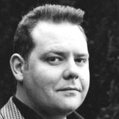 Nigel McLoughlin Nigel McLoughlin